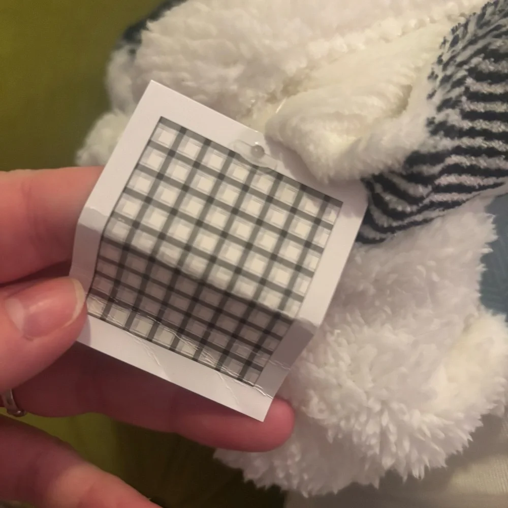 🖤Sherpa Throw Blanket - Picture 3 of 7